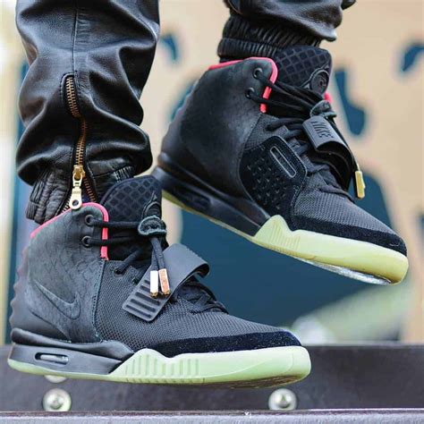 nike yeezy 2 solar real vs fake|nike air yeezy 2 review.